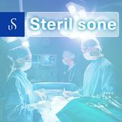 Podcast Steril sone – UiS podkast