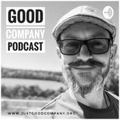 Podcast Steve Baker - Good Company Podcast