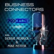 Podcast OLD // Business Connectors
