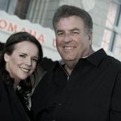 Podcast Steve & Gina in the Morning Podcast