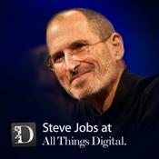 Podcast Steve Jobs at the D: All Things Digital Conference (Video)