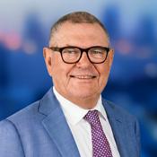 Podcast Steve Price
