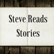 Podcast Steve Reads Stories