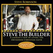 Podcast Steve the Builder
