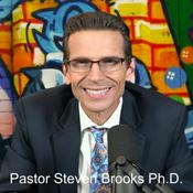 Podcast Steven Brooks International