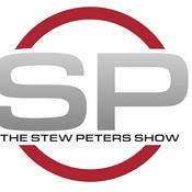 Podcast Stew Peters LIVE