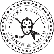 Podcast Sticks and Stones