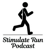 Podcast Stimulate Run