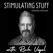 Podcast Stimulating Stuff