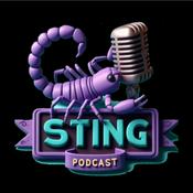Podcast STING podcast