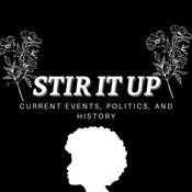 Podcast Stir It Up