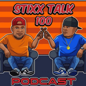 Podcast STIXXTALK100