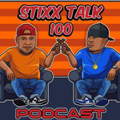 Podcast STIXXTALK100