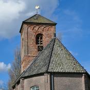 Podcast Stompe Toren