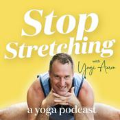 Podcast Stop Stretching
