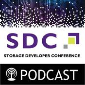 Podcast Storage Developer Conference