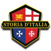 Podcast Storia d'Italia