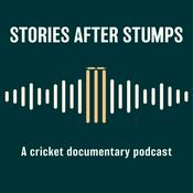 Podcast Stories After Stumps