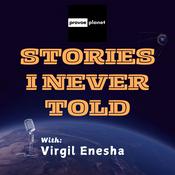 Podcast Stories I Never Told