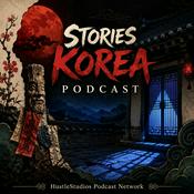 Podcast Stories Korea Podcast