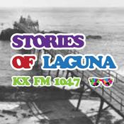 Podcast Stories of Laguna