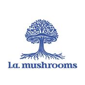 Podcast L.A. Mushrooms with Ryan Williams