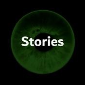 Podcast Stories of Vision Loss