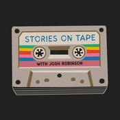 Podcast Stories on Tape Podcast