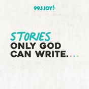 Podcast Stories Only God Can Write