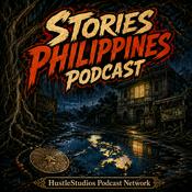 Podcast Stories Philippines Podcast - Pinoy Horror Stories