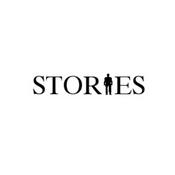 Podcast Stories
