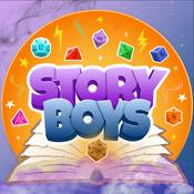 Podcast Story Boys