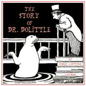 Podcast Story of Doctor Dolittle (version 2), The by Hugh Lofting (1886 - 1947)