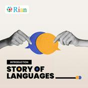 Podcast Story Of Languages