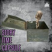 Podcast Story Time Capsule