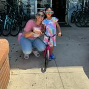 Podcast Story Time with Abi's mommy