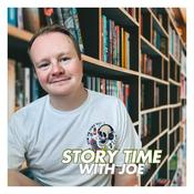 Podcast Story Time With Joe