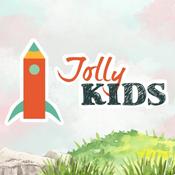 Podcast Story Time with Jolly Kids: Audiobooks for Children