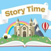 Podcast Story Time