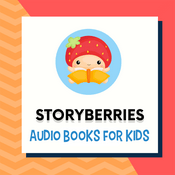 Podcast Storyberries Audio Books for Kids