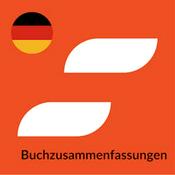 Podcast Buchzusammenfassungen - StoryShots 📚