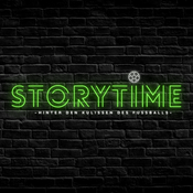 Podcast Storytime Schweiz