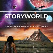 Podcast Storyworld