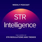Podcast STR Intelligence