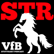 Podcast STR - VfB Stuttgart Podcast