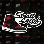 Podcast Strait Laced