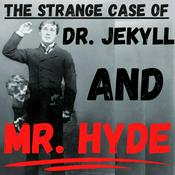 Podcast Strange Case of Dr. Jekyll and Mr. Hyde - Robert Louis Stevenson
