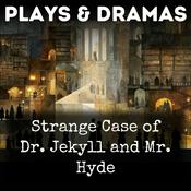 Podcast Strange Case of Dr. Jekyll and Mr. Hyde