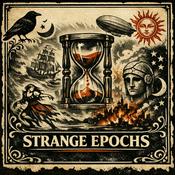 Podcast Strange Epochs • Weird History