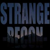 Podcast Strange Recon Radio